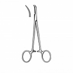 картинка Зажим хирургический, Эур-мед