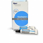 картинка Сеалапекс - Sealapex (12г+18г), Kerr