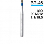 картинка Бор алмазный BR-46 (5 шт.), MANI