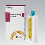картинка ЧамТемпКраун - CharmTemp Crown, DentKist (50 мл)