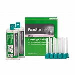 картинка Вариотайм Байт - Variotime Bite, Heraeus Kulzer (2х50мл)
