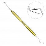 картинка Штопфер двусторонний (фиссура / шарик) (1шт), ЭМИ