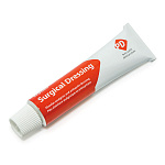 картинка Сурджикал Дрессин - Surgical Dressing, паста (25г), P.D