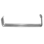 картинка 8989 Ретрактор Farabeuf 130 мм, Orange