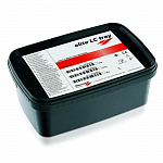 картинка Фотополимеризующиеся пластмассовые пластины Elite LC tray, Zhermack (50 шт)