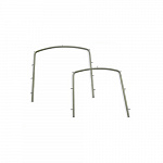 картинка Рамка для раббердама, Medenta Instrumets Co.