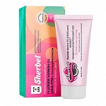 картинка Реминерализующий лак Sherbet Fluoride Varnish 5%, жевательная резинка, 56-10055 (20мл), Sherbet