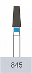 картинка Бор алмазный 845-021 M, TF-22M (5 шт.), Prima Dental Group