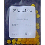 картинка Счетчик использования файлов, SANI (10шт)