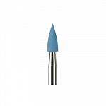 картинка Полиры силиконовые 9122 для композитов, пламя (5 шт.), Jota