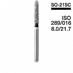 картинка Бор алмазный SO-21SC (5 шт.), MANI