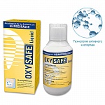 картинка 155042 ОксиСеф Ликвид - OxySafe Liquid Professional (250мл), Miradent