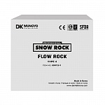 картинка Гипс IV класса Флоу Рок - Flow Rock, DK MUNGYO