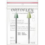 картинка Ортофлекс - Ortoflex, пластмасса, Целит