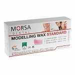 картинка Базисный воск Стандарт - Standart (500г), Morsa