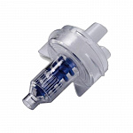 картинка Динамические смесители голубые, 17900 (45шт), Kettenbach