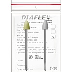картинка Диафлекс - Diaflex ТК, керамика, (2шт), Целит