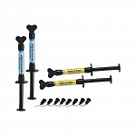 картинка Темп ит Флоу - Temp it Flow (4 шпр. х 1,2 мл), Spident 