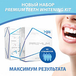 картинка Набор для клинического отбеливания Amazing White 36% Professional Premium X6, AW89, Amazing White