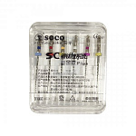 картинка СК плюс - SC PLUS, 1217 (6шт), SOCO