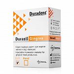картинка Дурасил Джингива Софт - Durasil Gingiva Soft, Duradent (2х50мл+10мл)