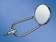 картинка Зеркала Optima с ретрактором щеки, Roeder Dentalinstrumente