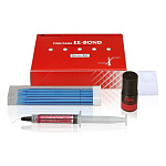 картинка ЕЕ Бонд - EE Bond (бонд 5 мл, гель 2,5 мл, аксессуары), Tokuyama Dental