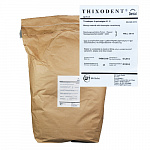 картинка Супергипс IV класса Тиксодент - Thixodent, BK Giulini Chemie
