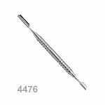 картинка 4476, 4478 Ложка для внесения костного материала, Orange