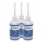 картинка Моделировочная жидкость для керамики Ceramic Mixing Liquid, Omegatech