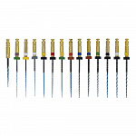 картинка  ДиСиТейпер эндодонтические файлы - DCTaper, SS White (6шт)