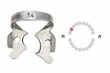 картинка Кламмеры детские, Medenta Instrumets Co