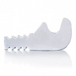 картинка Кламера Перфлекс Акрифри Изикласп - Perflex Acryfree Easyclasp (10шт), Perflex LTD