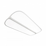 картинка Светильник бестеневой светодиодный Clair, D-TEC