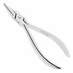 картинка H-138 Щипцы ортодонтические контурные для формирования петель, HLW Dental