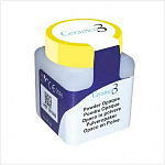 картинка Опак порошкообразный Ceramco, 1 унция (28,4г), Dentsply Sirona