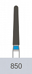 картинка Бор алмазный 850-016, TR-25 (5 шт.), Prima Dental Group