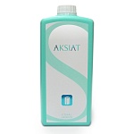 картинка Средство для дезинфекции и очистки аспирационных систем AKSIAT (1л), Вита-Пул