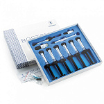 картинка Бостон Систем Кит - Boston System Kit, Arkona (6х6г+3мл+1г+2,6г+4мл)