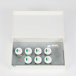 картинка Набор Noritake Addmate Kit EX-3 (7х10гр+10мл), Kuraray