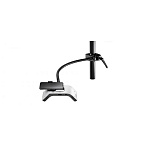 картинка 6630 Зажим Flexible arm MDP (1шт), Smile Line 