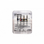 картинка СК Плюс Лайт - SC PLUS Lite ассорти 25 мм, 4480 (4 шт), SOCO