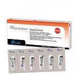 картинка Бумажные штифты Reciproc (144шт), VDW Gmbh