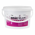 картинка Альфасил Перфект Тес - Alphasil PERFECT TEC A95, Muller-Omicron