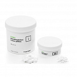 картинка Ватные шарики Котон пеллетс - Cotton pellets, Roeko