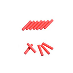 картинка Гуттаперчевые стержни, ГЕ99.188.000 (100шт), Геософт Дент