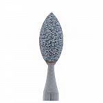 картинка Камни абразивные для керамики и акрила 667 Green, бутон (5 шт.), Jota