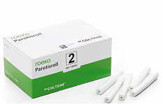 картинка Ватные валики Паротисролл - Parotisroll, Roeko