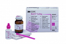 картинка Реликс Лютинг - RelyX Luting (3505), 3M ESPE (16г+9мл)