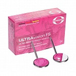 картинка Зеркала ультраяркие Ультравижн ЭфЭс - ULTRAvision FS, Hahnenkratt